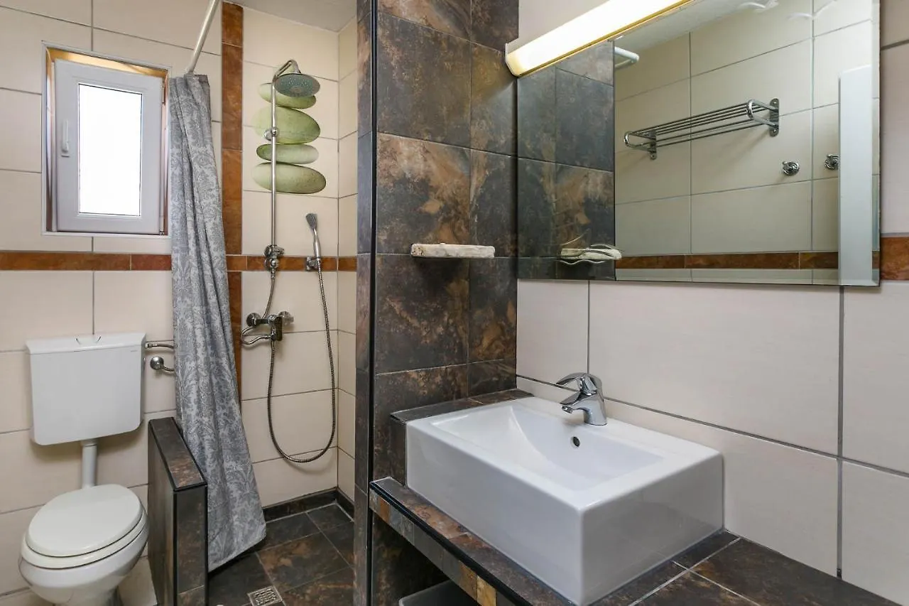 Apartments Villa Anna Baška