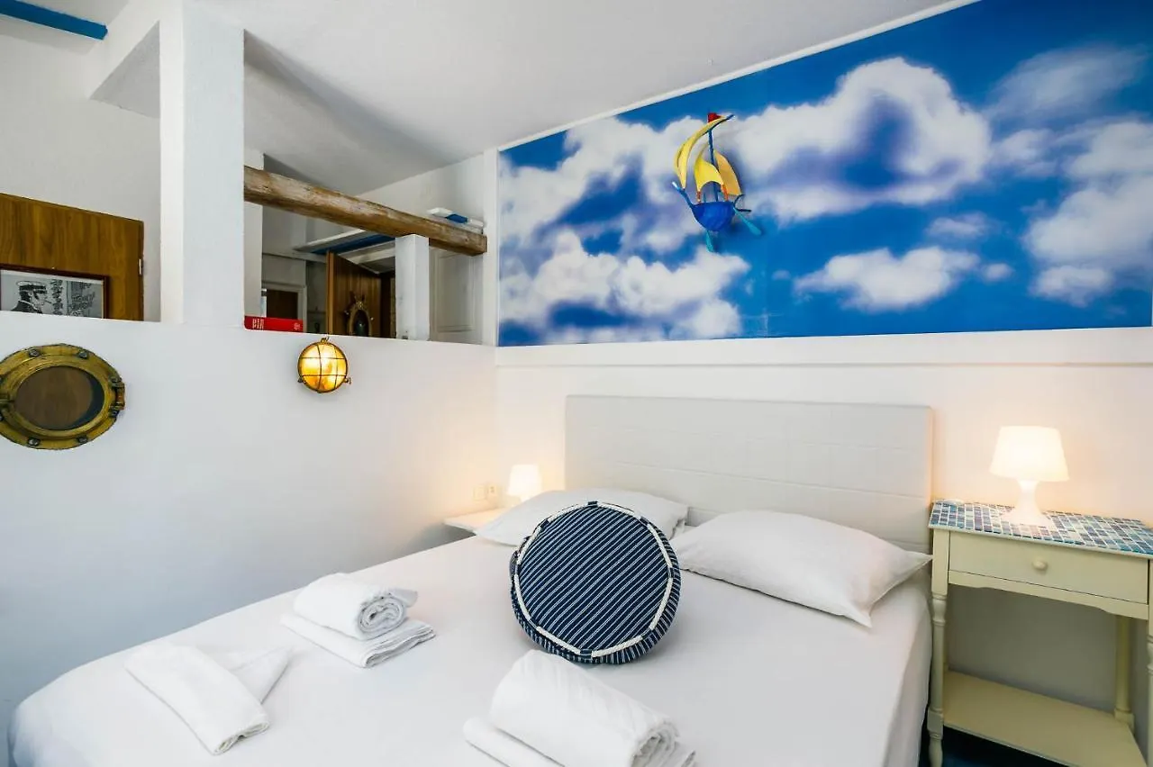 Apartments Villa Anna Baška