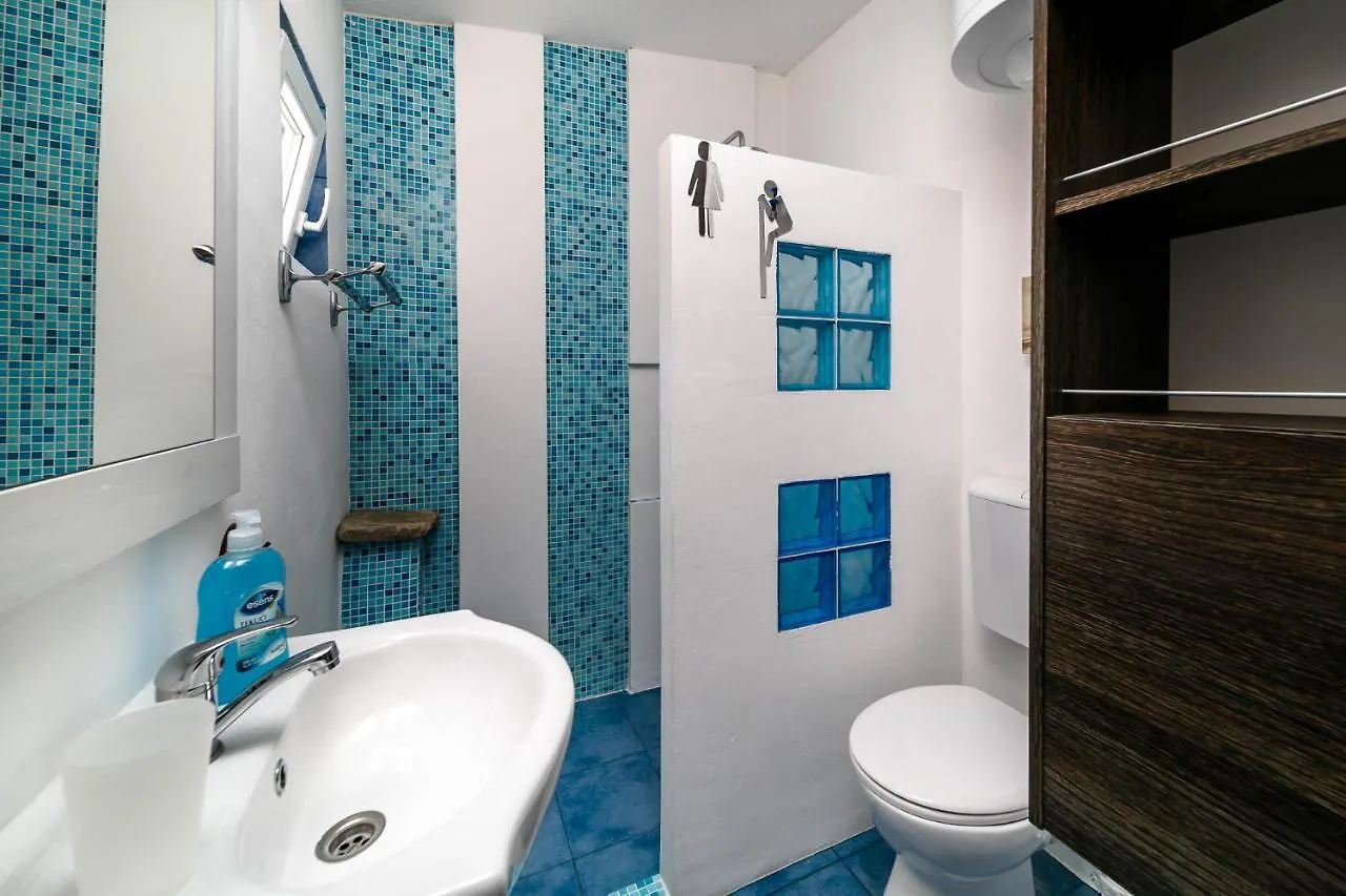 Apartments Villa Anna Baška