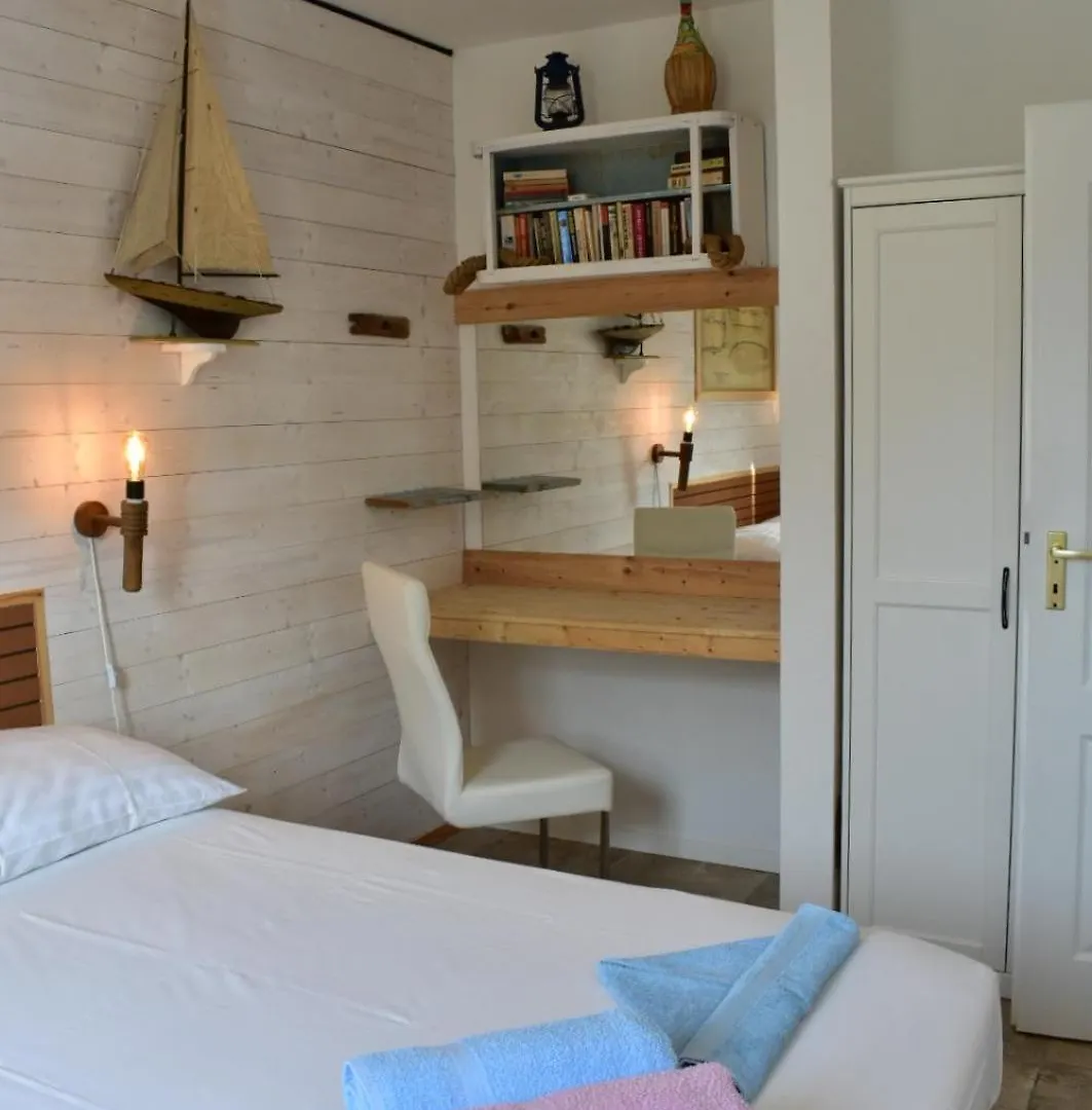 Apartments Villa Anna Baška